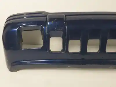 Second-hand car spare part front bumper for jeep gr.cherokee (zj)/ (z) s01.erh oem iam references   