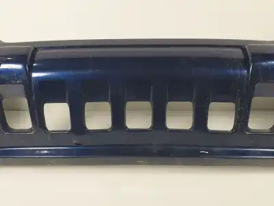 Second-hand car spare part front bumper for jeep gr.cherokee (zj)/ (z) s01.erh oem iam references   