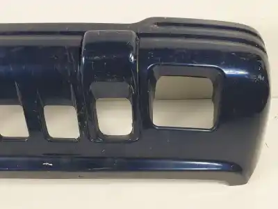 Second-hand car spare part front bumper for jeep gr.cherokee (zj)/ (z) s01.erh oem iam references   