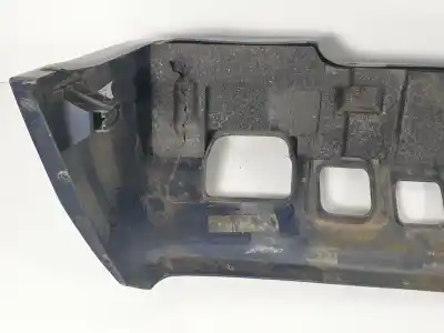 Second-hand car spare part front bumper for jeep gr.cherokee (zj)/ (z) s01.erh oem iam references   