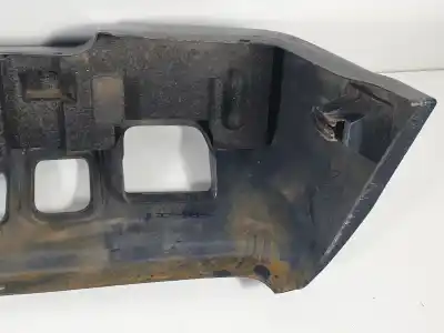 Second-hand car spare part front bumper for jeep gr.cherokee (zj)/ (z) s01.erh oem iam references   