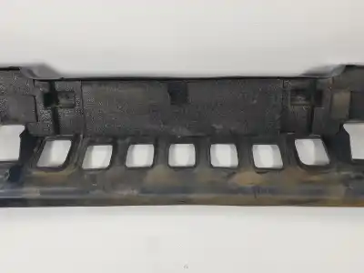 Second-hand car spare part front bumper for jeep gr.cherokee (zj)/ (z) s01.erh oem iam references   
