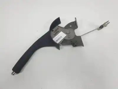 Peça sobressalente para automóvel em segunda mão alavanca de travão de mão por toyota corolla verso (r1) 2adftv referências oem iam 