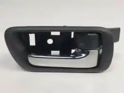 Peça sobressalente para automóvel em segunda mão puxador interior dianteiro direito por toyota corolla verso (r1) 2adftv referências oem iam 692050f010