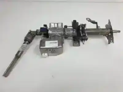 Peça sobressalente para automóvel em segunda mão coluna de direcção por toyota corolla verso (r1) 2adftv referências oem iam 45020of1