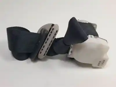 Peça sobressalente para automóvel em segunda mão cinto de segurança traseiro central por toyota corolla verso (r1) 2adftv referências oem iam 7l1540