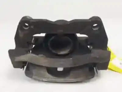 Second-hand car spare part front left brake caliper for nissan qashqai (j10) mr20 oem iam references 