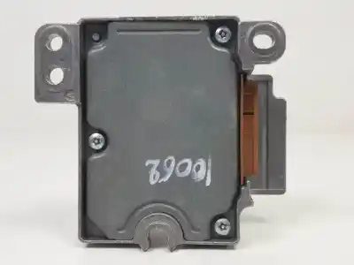 Pièce détachée automobile d'occasion boitier de commande d'airbag pour opel astra g berlina d-y17dt références oem iam 09229302  