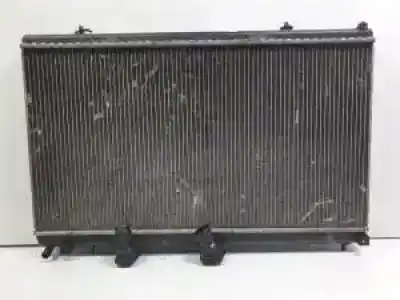 Piesă de schimb auto la mâna a doua radiator de apa pentru peugeot 807 4ht o 4h01 referințe oem iam 9654674480