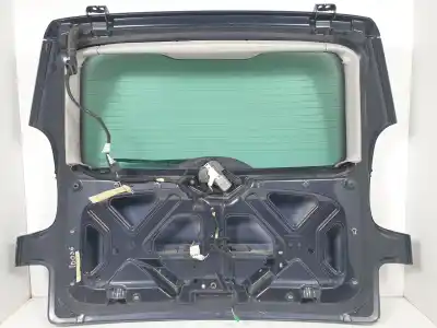 Gebrauchtes Autoersatzteil heckklappe zum peugeot 807 4ht o 4h01 oem-iam-referenzen   