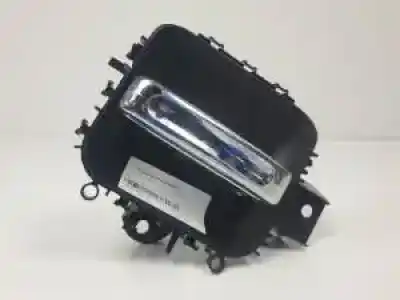 Piesă de schimb auto la mâna a doua mâner interior stânga spate pentru peugeot 807 4ht o 4h01 referințe oem iam 1485470077