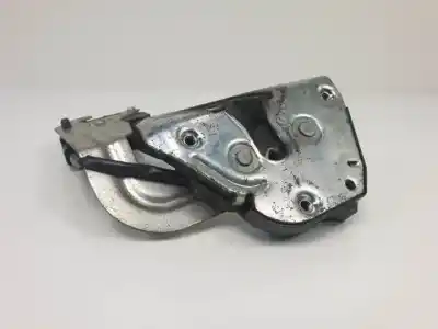 Piesă de schimb auto la mâna a doua încuietoare ușa lateralã dreapta pentru peugeot 807 4ht o 4h01 referințe oem iam 