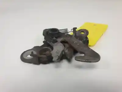 Piesă de schimb auto la mâna a doua încuietoare capotã pentru peugeot 807 4ht o 4h01 referințe oem iam 1489213080