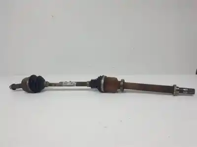 Piesă de schimb auto la mâna a doua transmisie fatã dreapta pentru renault megane iv berlina 5p k9k656 referințe oem iam 