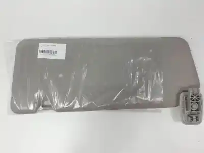 Piesă de schimb auto la mâna a doua parasoare dreapta pentru renault megane iv berlina 5p k9k656 referințe oem iam 964004456r