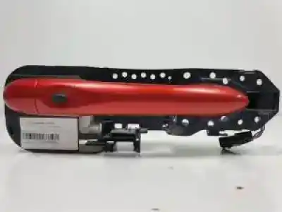 Piesă de schimb auto la mâna a doua mâner exterior fațã dreapta pentru renault megane iv berlina 5p k9k656 referințe oem iam 806060041r