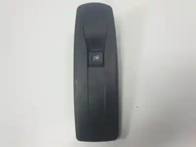 Pièce détachée automobile d'occasion COMMANDE DE LÈVE VITRE AVANT GAUCHE pour RENAULT MEGANE III BERLINA 5 P  Références OEM IAM   