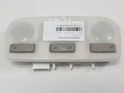 Piesă de schimb auto la mâna a doua lumina interioara pentru renault megane iv berlina 5p k9k656 referințe oem iam 26430