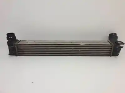 Piesă de schimb auto la mâna a doua radiator aer intercooler pentru renault megane iv berlina 5p k9k656 referințe oem iam 144963639r