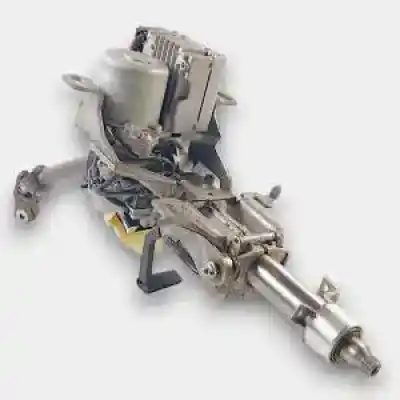 Piesă de schimb auto la mâna a doua coloana de direcție pentru renault megane iv berlina 5p k9k656 referințe oem iam 488105610r