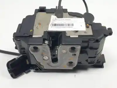 Piesă de schimb auto la mâna a doua încuietoare ușa din spate stânga pentru renault megane iv berlina 5p k9k656 referințe oem iam 