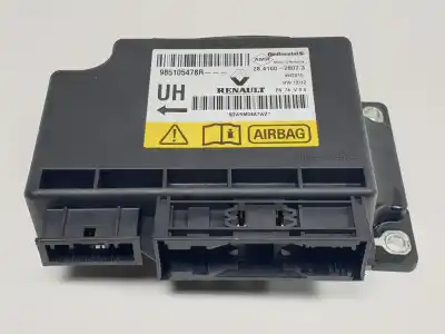 Tweedehands auto-onderdeel  voor RENAULT MEGANE III BERLINA 5 P  OEM IAM-referenties 28410028073  985105478R