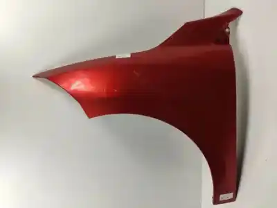 Piesă de schimb auto la mâna a doua aripã stânga fațã pentru renault megane iv berlina 5p k9k656 referințe oem iam 