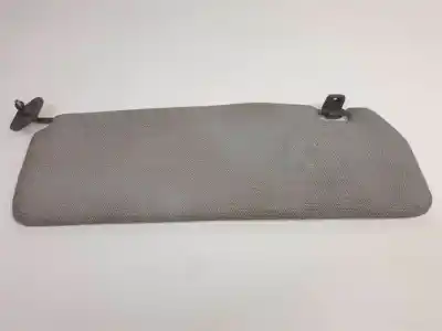 Second-hand car spare part left sunshade for nissan cabstar e bd30d oem iam references   