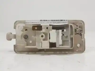 Second-hand car spare part interior light for nissan cabstar e bd30d oem iam references   