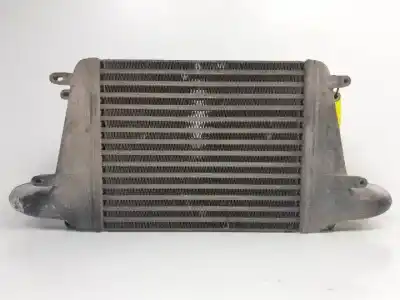 Second-hand car spare part intercooler for nissan cabstar e bd30d oem iam references 13003005sf  