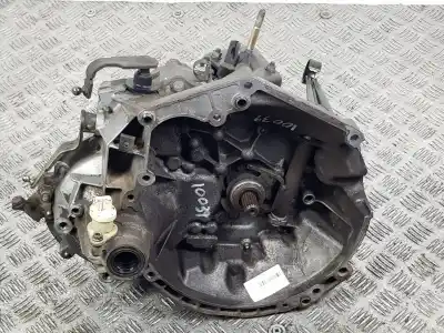 Pièce détachée automobile d'occasion boîte de vitesses pour citroen saxo 1.1 seduction références oem iam 20cf03 5 velocidades 