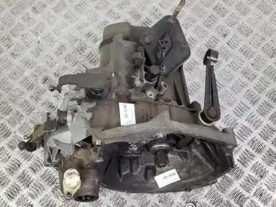 Pièce détachée automobile d'occasion boîte de vitesses pour citroen saxo 1.1 seduction références oem iam 20cf03 5 velocidades 