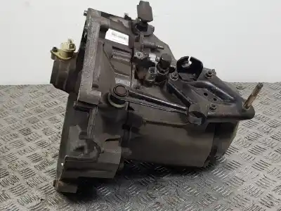 Pièce détachée automobile d'occasion boîte de vitesses pour citroen saxo 1.1 seduction références oem iam 20cf03 5 velocidades 