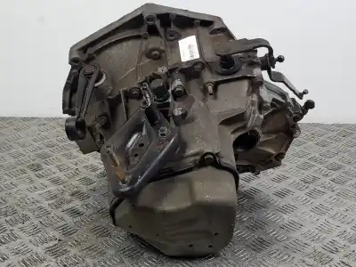 Pièce détachée automobile d'occasion boîte de vitesses pour citroen saxo 1.1 seduction références oem iam 20cf03 5 velocidades 
