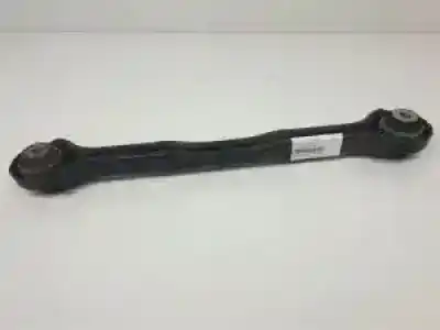 Peça sobressalente para automóvel em segunda mão braço oscilante suspensão traseiro esquerdo por bmw serie 1 berlina (e81/e87) n43b20a referências oem iam 6763471
