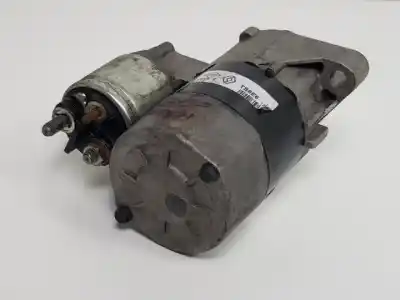 Автозапчастина б/у двигун запускається для renault clio iii d4f740 посилання на oem iam 8200369521f  