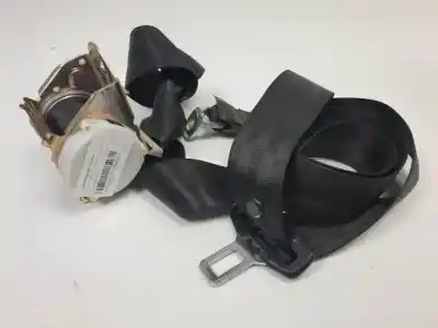 Pièce détachée automobile d'occasion ceinture de securite arriere gauche pour audi a3 sportback (8p) bkd références oem iam 8p3857805b