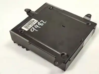 Автозапчасти б/у электронный модуль за land rover range rover iii (l322) 3.0 d 4x4 ссылки oem iam xqk000020  