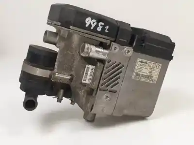 Автозапчасти б/у клапан теплообменника за land rover range rover (lm) 306d1 ссылки oem iam 64126900120