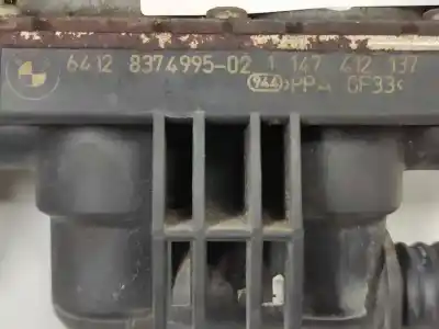 Автозапчастина б/у клапан обміння теплообміння для land rover range rover (lm) 306d1 посилання на oem iam 64128374995  