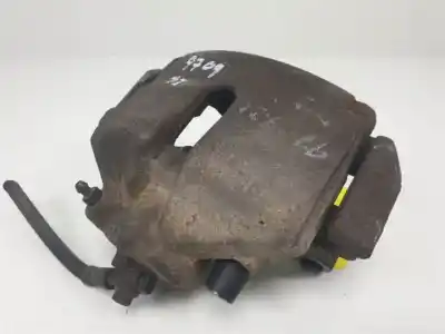 Second-hand car spare part front left brake caliper for volkswagen passat variant (3c5) bkp oem iam references   