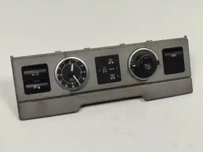Автозапчасти б/у многофункциональное управление за land rover range rover (lm) 306d1 ссылки oem iam yul000072puy