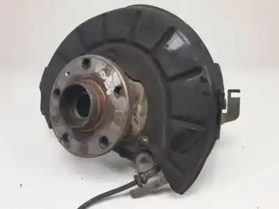 Second-hand car spare part front right knuckle for volkswagen passat variant (3c5) bkp oem iam references 