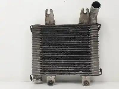 Peça sobressalente para automóvel em segunda mão intercooler por kia carnival ii j3 referências oem iam ok35313550