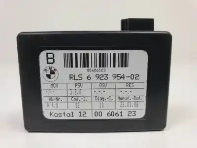 Peça sobressalente para automóvel em segunda mão sensor por mini cabrio (r52) w11 referências oem iam 6923954  