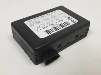 Peça sobressalente para automóvel em segunda mão sensor por mini cabrio (r52) w11 referências oem iam 6923954  