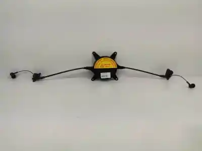 Автозапчасти б/у поддержка запасного колеса за mini cabrio (r52) w11 ссылки oem iam 