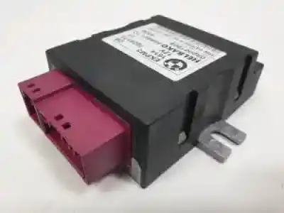 Second-hand car spare part electronic module for bmw serie 1 berlina (e81/e87) n43b20a oem iam references 7229173  092061968