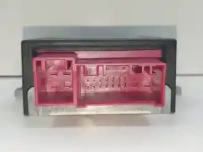 Second-hand car spare part electronic module for bmw serie 1 berlina (e81/e87) n43b20a oem iam references 7229173  092061968