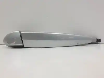 Peça sobressalente para automóvel em segunda mão puxador exterior frente direito por bmw serie 1 berlina (e81/e87) n43b20a referências oem iam 